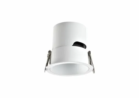 3053 圆形嵌入式灯具产品图