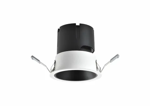 3055 圆形嵌入式灯具产品图