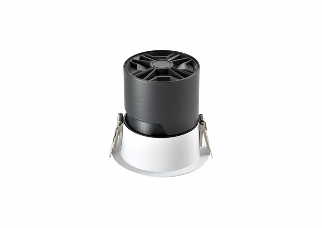 6050 嵌入式灯具产品图