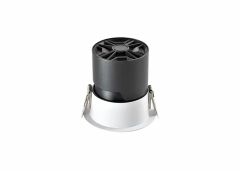 6050 嵌入式灯具产品图