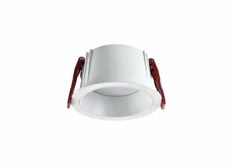 68026S 圆形嵌入式灯具产品图
