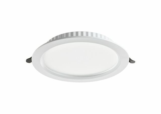 68032-8 薄型筒灯产品图