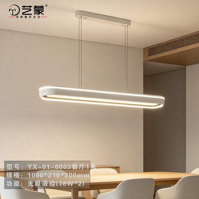 6003 餐厅灯产品图