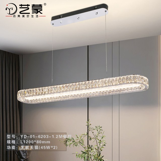 6203 餐厅灯产品图